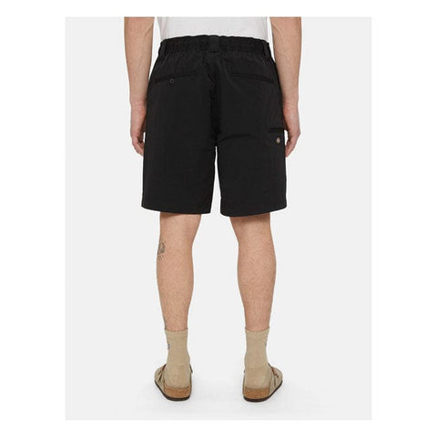 Dickies Fincastle short black DICKIES MOTOVEIKALS 21