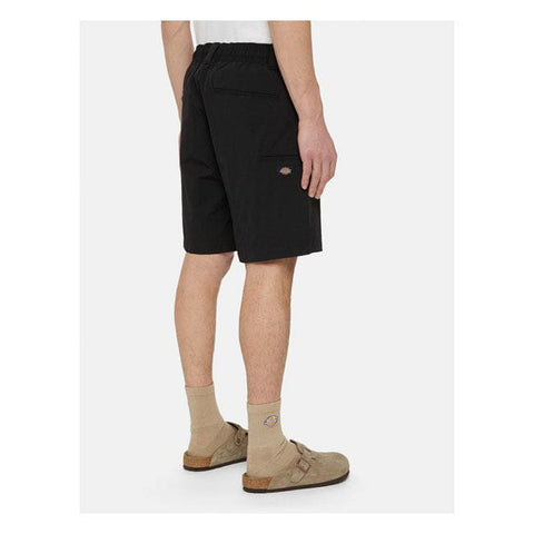 Dickies Fincastle short black DICKIES MOTOVEIKALS 21