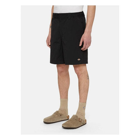 Dickies Fincastle short black DICKIES MOTOVEIKALS 21