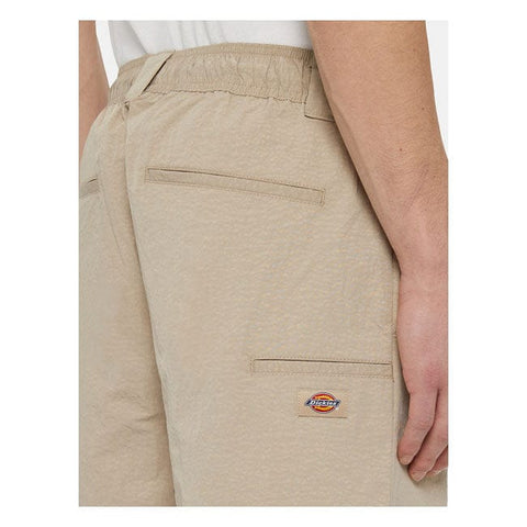 Dickies Fincastle short sandstone DICKIES MOTOVEIKALS 21