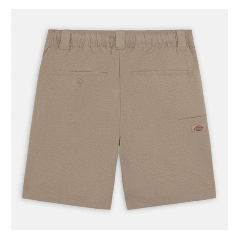 Dickies Fincastle short sandstone DICKIES MOTOVEIKALS 21