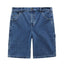 Dickies Garyville denim short classic blue DICKIES MOTOVEIKALS 21