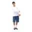 Dickies Garyville denim short classic blue DICKIES MOTOVEIKALS 21