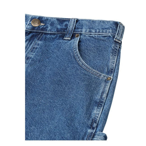 Dickies Garyville jeans classic blue DICKIES MOTOVEIKALS 21