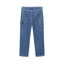 Dickies Garyville jeans classic blue DICKIES MOTOVEIKALS 21