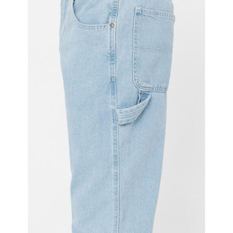 Dickies Garyville jeans vintage blue DICKIES MOTOVEIKALS 21