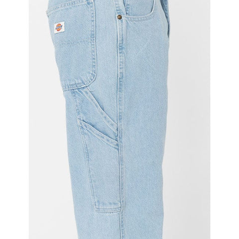 Dickies Garyville jeans vintage blue DICKIES MOTOVEIKALS 21