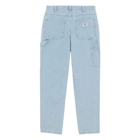 Dickies Garyville jeans vintage blue DICKIES MOTOVEIKALS 21