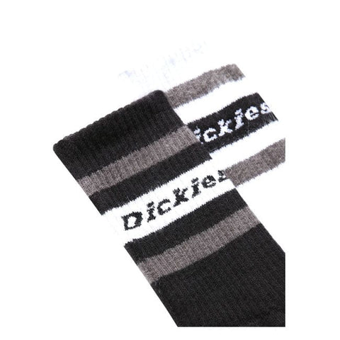 Dickies Genola socks black DICKIES MOTOVEIKALS 21