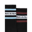Dickies Genola socks black/tibetan red DICKIES MOTOVEIKALS 21