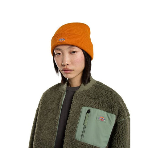 Dickies Gibsland beanie autumn maple DICKIES MOTOVEIKALS 21
