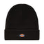 Dickies Gibsland beanie black DICKIES MOTOVEIKALS 21