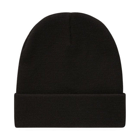 Dickies Gibsland beanie black DICKIES MOTOVEIKALS 21
