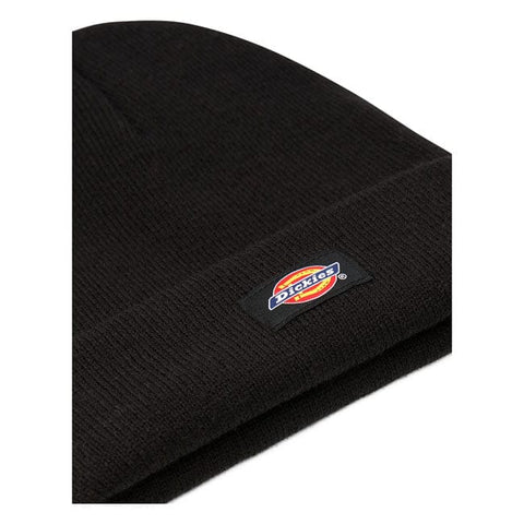 Dickies Gibsland beanie black DICKIES MOTOVEIKALS 21