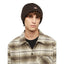 Dickies Gibsland beanie dark brown DICKIES MOTOVEIKALS 21