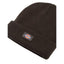 Dickies Gibsland beanie dark brown DICKIES MOTOVEIKALS 21