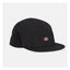 Dickies Glendive cap black DICKIES MOTOVEIKALS 21