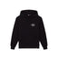 Dickies Globe Hoodie black DICKIES MOTOVEIKALS 21