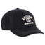 Dickies Grimsley cap black DICKIES MOTOVEIKALS 21