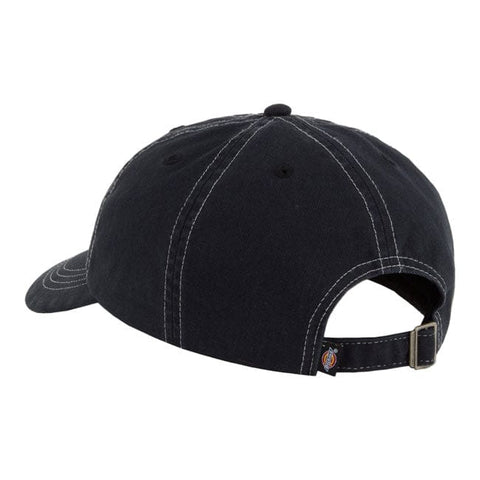 Dickies Grimsley cap black DICKIES MOTOVEIKALS 21
