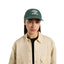 Dickies Grimsley cap pine needle green DICKIES MOTOVEIKALS 21