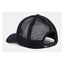 Dickies Hanston trucker cap black DICKIES MOTOVEIKALS 21