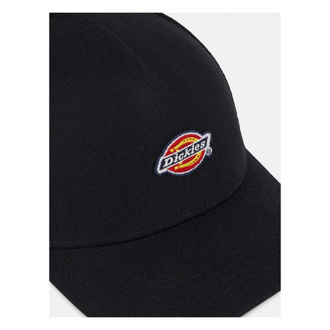 Dickies Hanston trucker cap black DICKIES MOTOVEIKALS 21