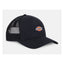 Dickies Hanston trucker cap black DICKIES MOTOVEIKALS 21