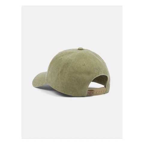 Dickies Hardwick cap desert sand DICKIES MOTOVEIKALS 21