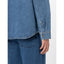 Dickies Houston shirt classic blue DICKIES MOTOVEIKALS 21
