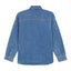 Dickies Houston shirt classic blue DICKIES MOTOVEIKALS 21