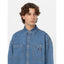 Dickies Houston shirt classic blue DICKIES MOTOVEIKALS 21
