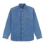 Dickies Houston shirt classic blue DICKIES MOTOVEIKALS 21