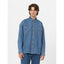 Dickies Houston shirt classic blue DICKIES MOTOVEIKALS 21