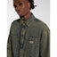 Dickies Houston shirt yellow fade ind DICKIES MOTOVEIKALS 21