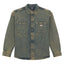 Dickies Houston shirt yellow fade ind DICKIES MOTOVEIKALS 21