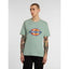 Dickies Icon Logo t-shirt iceberg green DICKIES MOTOVEIKALS 21