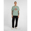 Dickies Icon Logo t-shirt iceberg green DICKIES MOTOVEIKALS 21