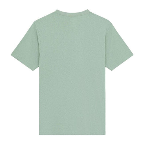 Dickies Icon Logo t-shirt iceberg green DICKIES MOTOVEIKALS 21