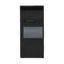 Dickies Kentwood wallet black DICKIES MOTOVEIKALS 21