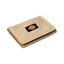 Dickies Kentwood wallet khaki DICKIES MOTOVEIKALS 21