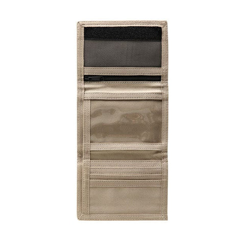 Dickies Kentwood wallet khaki DICKIES MOTOVEIKALS 21