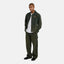 Dickies Lewistown denim jacket green tone fade DICKIES MOTOVEIKALS 21