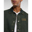 Dickies Lewistown denim jacket green tone fade DICKIES MOTOVEIKALS 21