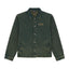 Dickies Lewistown denim jacket green tone fade DICKIES MOTOVEIKALS 21