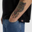 Dickies Lewistown Embro t-shirt black DICKIES MOTOVEIKALS 21