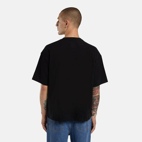 Dickies Lewistown Embro t-shirt black DICKIES MOTOVEIKALS 21