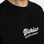 Dickies Lewistown Embro t-shirt black DICKIES MOTOVEIKALS 21