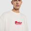 Dickies Lewistown Embro t-shirt egret DICKIES MOTOVEIKALS 21