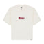Dickies Lewistown Embro t-shirt egret DICKIES MOTOVEIKALS 21